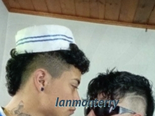 Ianmonterry