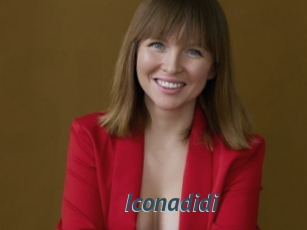 iconadidi Sex Webcam 20