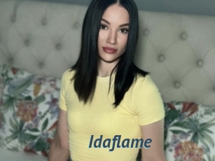 Idaflame