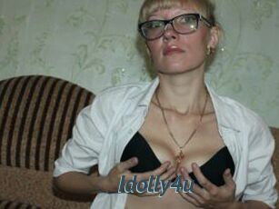Idolly4u