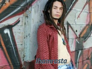 Ihamrasta