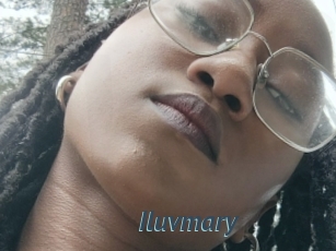 Iluvmary