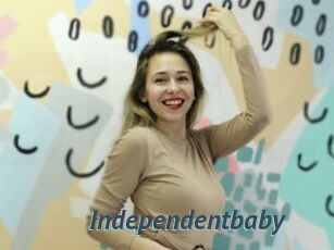 Independentbaby