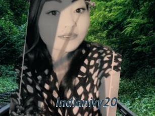 Indianivy20