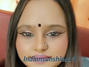 Indiansunshine19