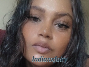 Indianxfairy