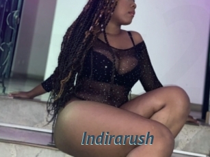 Indirarush