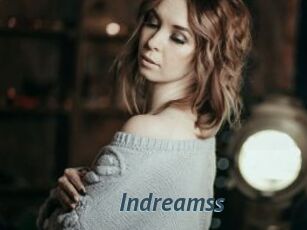 Indreamss