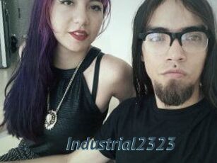 Industrial2323