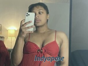 Indyapose