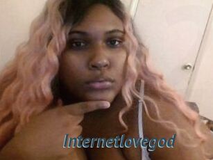 Internetlovegod