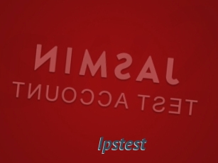 Ipstest
