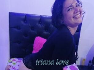 Iriana_love