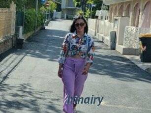 Irinairy