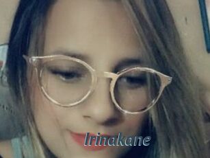Irinakane