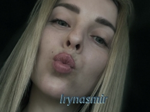 Irynasmir