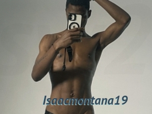 Isaacmontana19