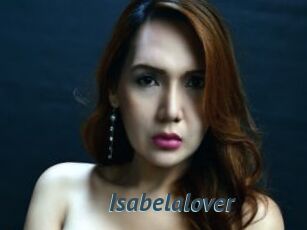 Isabelalover