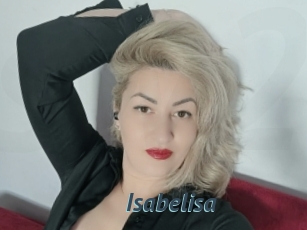 Isabelisa