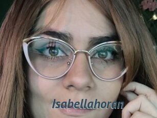Isabellahoran