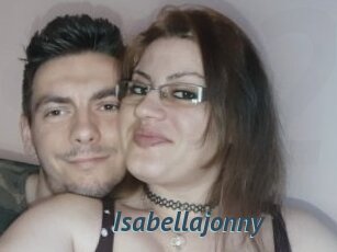 Isabellajonny