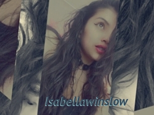 Isabellawinslow