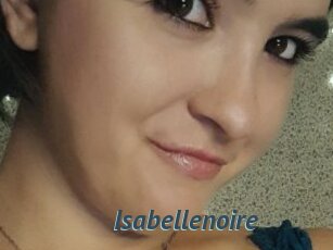 Isabellenoire