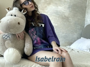 isabelrain Sex Webcam 20