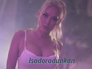isadoradunkan Sex Webcam 20