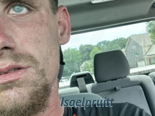 Isaelpruitt