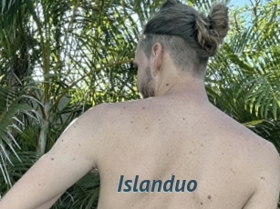 Islanduo