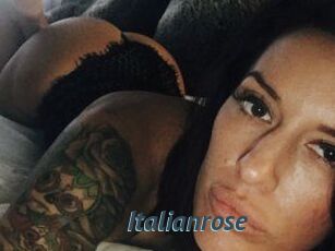 Italianrose