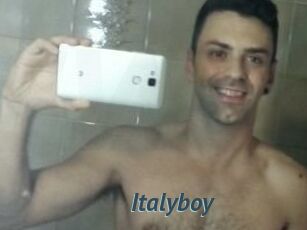 Italyboy