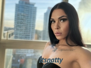 Itsnatty