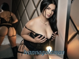 Ivannagoldman