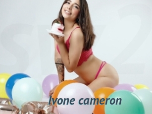 Ivone_cameron