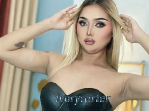 Ivorycarter