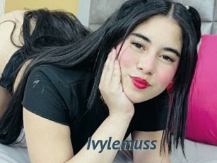 Ivylemuss