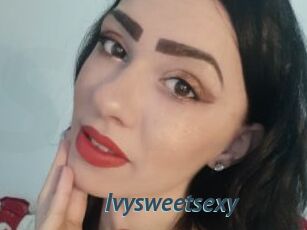 Ivysweetsexy