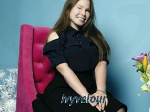 Ivyvelour