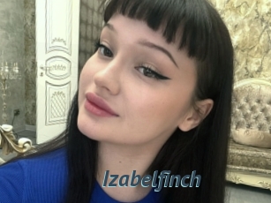 Izabelfinch