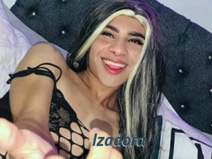 Izadora