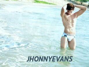 JHONNYEVANS