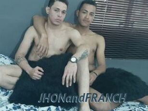 JHONandFRANCH