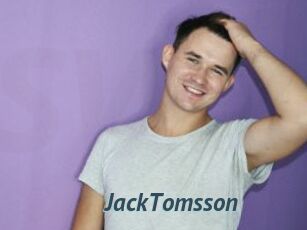 JackTomsson