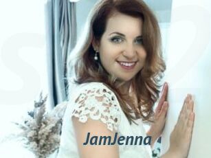 JamJenna
