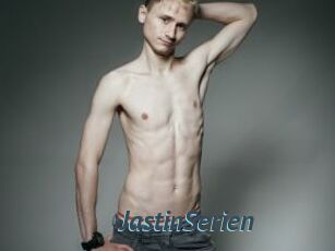 JastinSerien