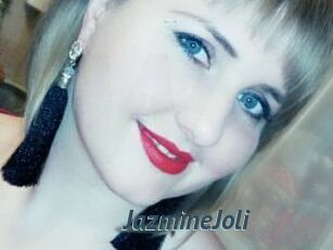 JazmineJoli