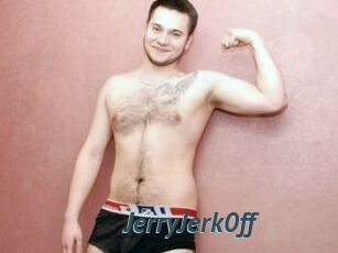 JerryJerk0ff