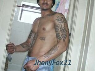 JhonyFox21